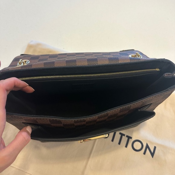 LOUIS VUITTON Vavin PM Monogram Crossbody - Picture 6 of 9